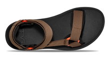 Teva Sandał Hydratrek Desert Palm brązowy Mężczyźni